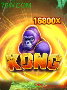 Descubra o Fascinante Jogo Kong e as Surpreendentes Conexões com 76W.COM