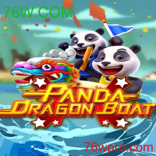 Pandadragonboat: Descubra o Universo Fascinante deste Jogo Único